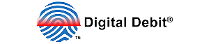 Digital Debit Global ID Logo