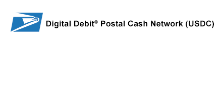 USPS Cash