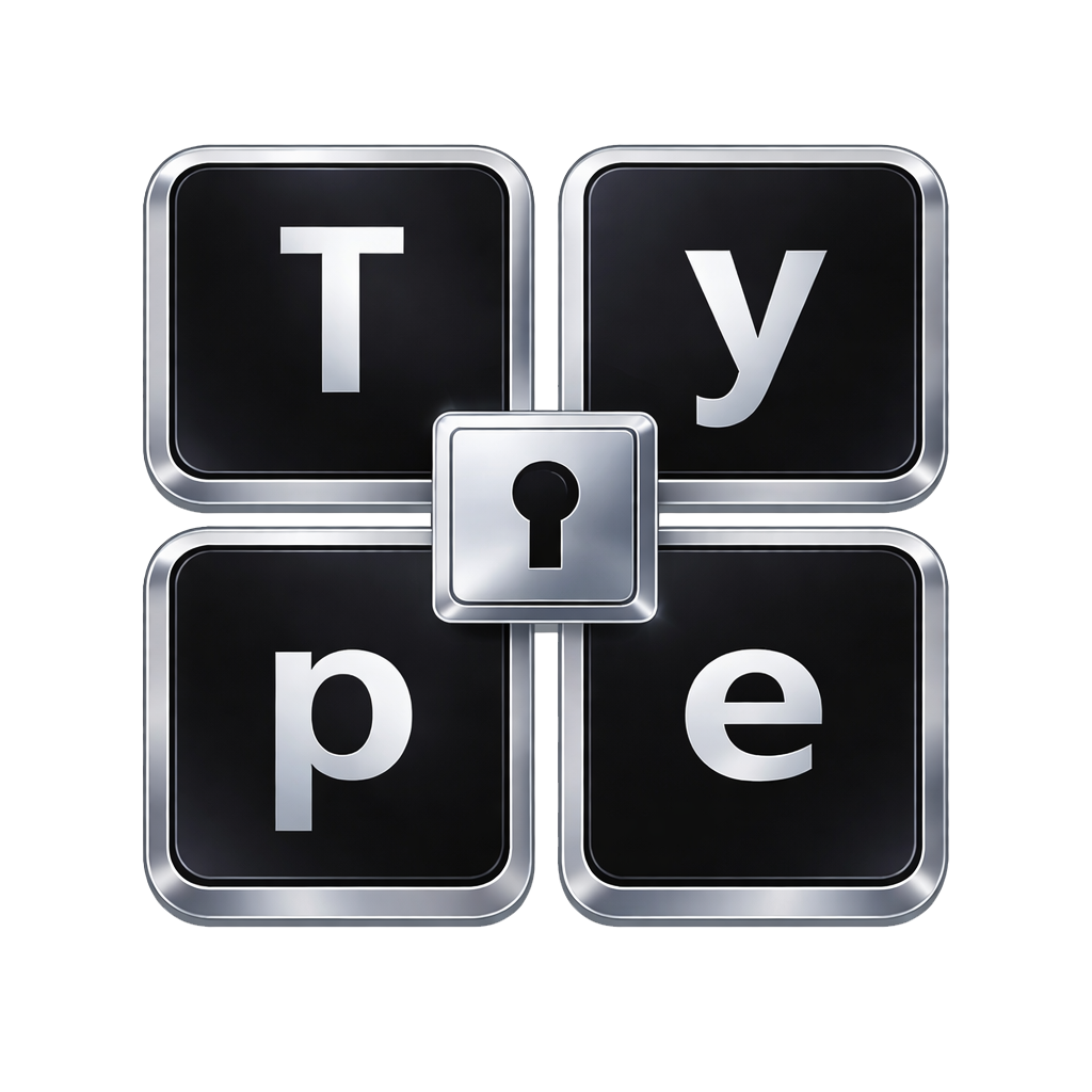 Typelocker